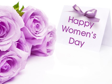 Womens Day Wishes