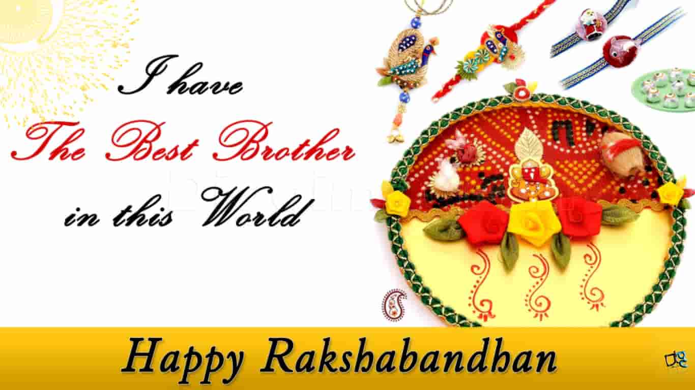 Raksha Bandan